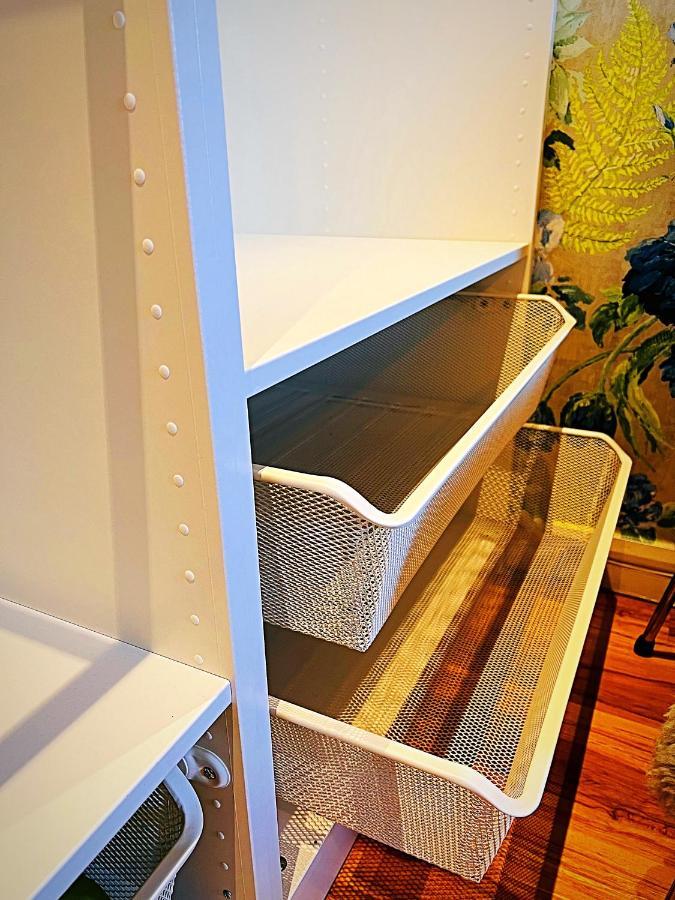 Latitude Chinatown Central Apartment バーミンガム エクステリア 写真
