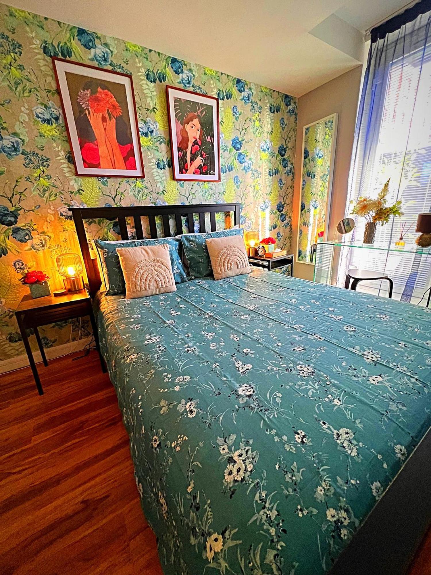 Latitude Chinatown Central Apartment バーミンガム エクステリア 写真